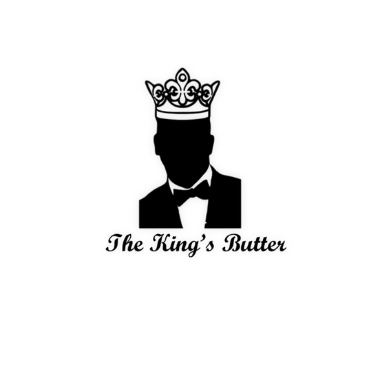 The King's Butter Shirt